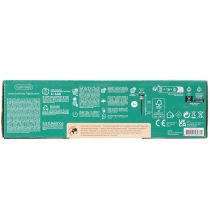 Artículo Luces solares de jardín con estaca para fijar al suelo, lámparas de exterior para caminos de jardín, 35 cm, 6 unidades.