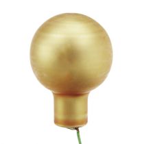 Artículo Espejo bayas oro mix 25mm 140uds