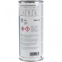 Artículo Pegamento en aerosol para manualidades, pegamento para pulverizar, 400ml