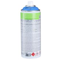 Artículo Tiza azul en aerosol, Montana Cans, 400 ml