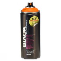 Artículo Pintura spray pintura luminosa naranja graffiti 400ml