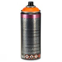 Artículo Pintura spray pintura luminosa naranja graffiti 400ml
