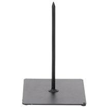 Artículo Soportes para ramos de pie para una presentación elegante en interiores y sobre mesas, 15 cm, 2 piezas