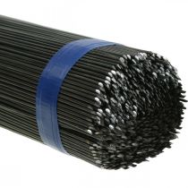 Artículo Cable de conexión azul recocido 1,0/350 mm 2,5 kg