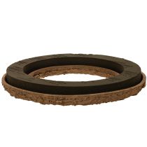 Artículo Anillo de espuma floral OASIS® Renewal® Espuma floral Biolit® 40 cm 2 unidades