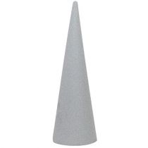 Artículo Cono SEC de espuma floral 60cm 1 pieza