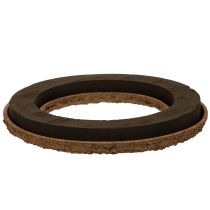 Artículo Anillo de espuma floral OASIS® Renewal® Floral Foam Biolit® 45cm 2 unidades