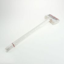 Artículo Etiqueta para planta de repuesto, 53 cm, en ángulo, 10 piezas