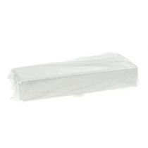 Artículo Cubos para foam floral 6,5cm blanco 20uds