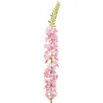 Artículo Vela estepa cola desierto Rosa 106cm