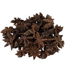 Artículo Artículos de artesanía de decoración de anís estrellado decoración natural anís seco 500g