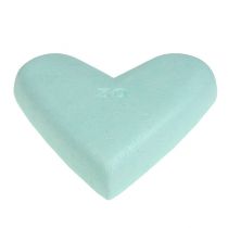 Artículo Corazones de poliestireno 30cm 2uds