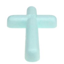 Artículo Cruz poliestireno 30x20 2uds