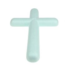 Artículo Cruz de poliestireno 50cm x 34cm 2uds