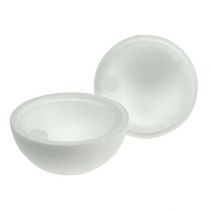 Artículo Bola de poliestireno Ø15cm 5uds