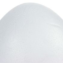 Artículo Huevo de poliestireno 20cm 1ud