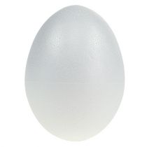 Artículo Huevos de poliestireno 12cm 5uds