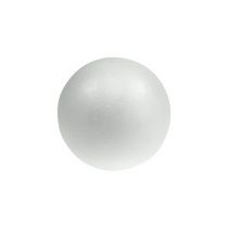 Artículo Bola de poliestireno Ø4cm 5 uds.