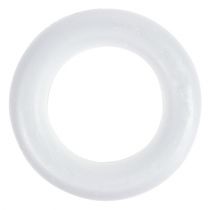 Artículo Anillo de espuma de poliestireno mediano Ø20cm 2pcs