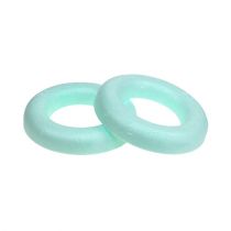 Artículo Anillos de poliestireno Ø20x4cm 2ud
