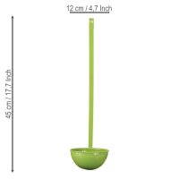 Artículo Paletina decorativa: elementos de diseño inspiradores para interiores, 45 cm