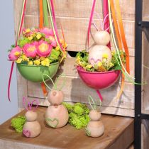 Artículo Paleta decorativa: elementos de diseño inspiradores para interiores, 45 cm.