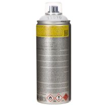 Artículo Laca en aerosol mate transparente, resistente a los rayos UV, sin ácido, Montana Cans, 400 ml