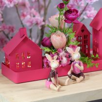 Artículo Casas de velas: diseño de habitaciones atmosféricas para momentos relajados y de bienestar en casa, 15 cm