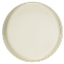 Artículo Bandeja/soporte decorativo para velas y figuritas, 20 cm