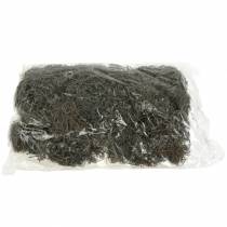 Artículo Fibra de tamarindo natural blanqueada 500g - Fibras decorativas para floristería y manualidades