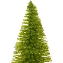Artículo Árbol de Navidad artificial, árbol decorativo para mesa, 31 cm, 3 piezas