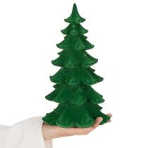 Artículo Adorno para árbol de Navidad para decoración de mesa festiva 27cm
