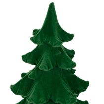 Artículo Adorno para árbol de Navidad para decoración de mesa festiva 27cm