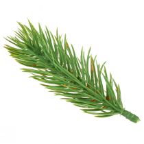 Artículo Puntas de pino verde 10cm 36uds