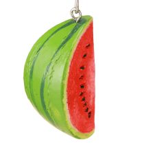 Artículo Pesas para manteles, pinzas para manteles, melón, 5 cm, 4 unidades