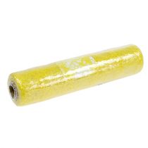 Artículo Camino de mesa Sizotwist Amarillo 30cm 5m