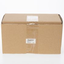 Artículo Jarrón decorativo cilíndrico de cerámica con forma de pato para un hogar elegante, 13 cm, 2 piezas