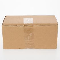 Artículo Maceta de cerámica de pimentón para decoración de cocina moderna, adecuada para cualquier estilo interior, 13 cm, 2 piezas