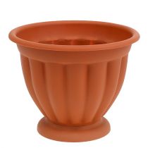 Artículo Maceta con base Ø19cm H15cm