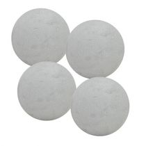 Pelota Espuma Floral Dry Espuma Floral Gris Ø7cm 20p