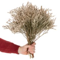 Artículo Ramo de flores secas de lavanda de playa Statice nature 1 kg