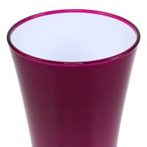 Artículo Florero “Fizzy” Ø29cm H44.5cm Erika 1ud