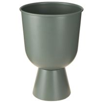 Artículo Trofeo de metal para decoración del hogar, diseño de interiores elegante y moderno, 23 cm