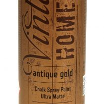 Artículo Spray de color vintage oro viejo 400ml