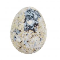 Artículo Huevos de codorniz blanco veteado 3,5cm - 4cm 50 uds.