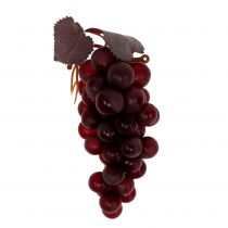 Uvas 15cm rojas
