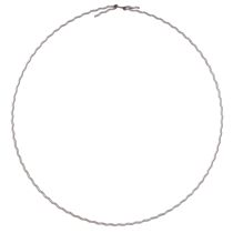 Artículo Anillos ondulados corona neumáticos 180mm 10 piezas