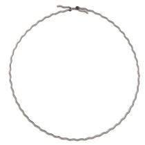 Artículo Anillos ondulados corona neumáticos Ø120mm 10 piezas