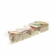 Artículo Gnomo madera 6,5x9cm 10 piezas surtidas