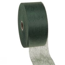 Artículo Cinta de envolver Cinta romana Cinta de envolver romana polar verde 6cm 100m